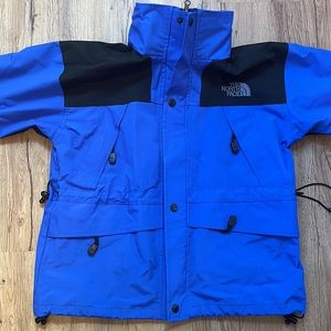 The North Face Summit Series jacket